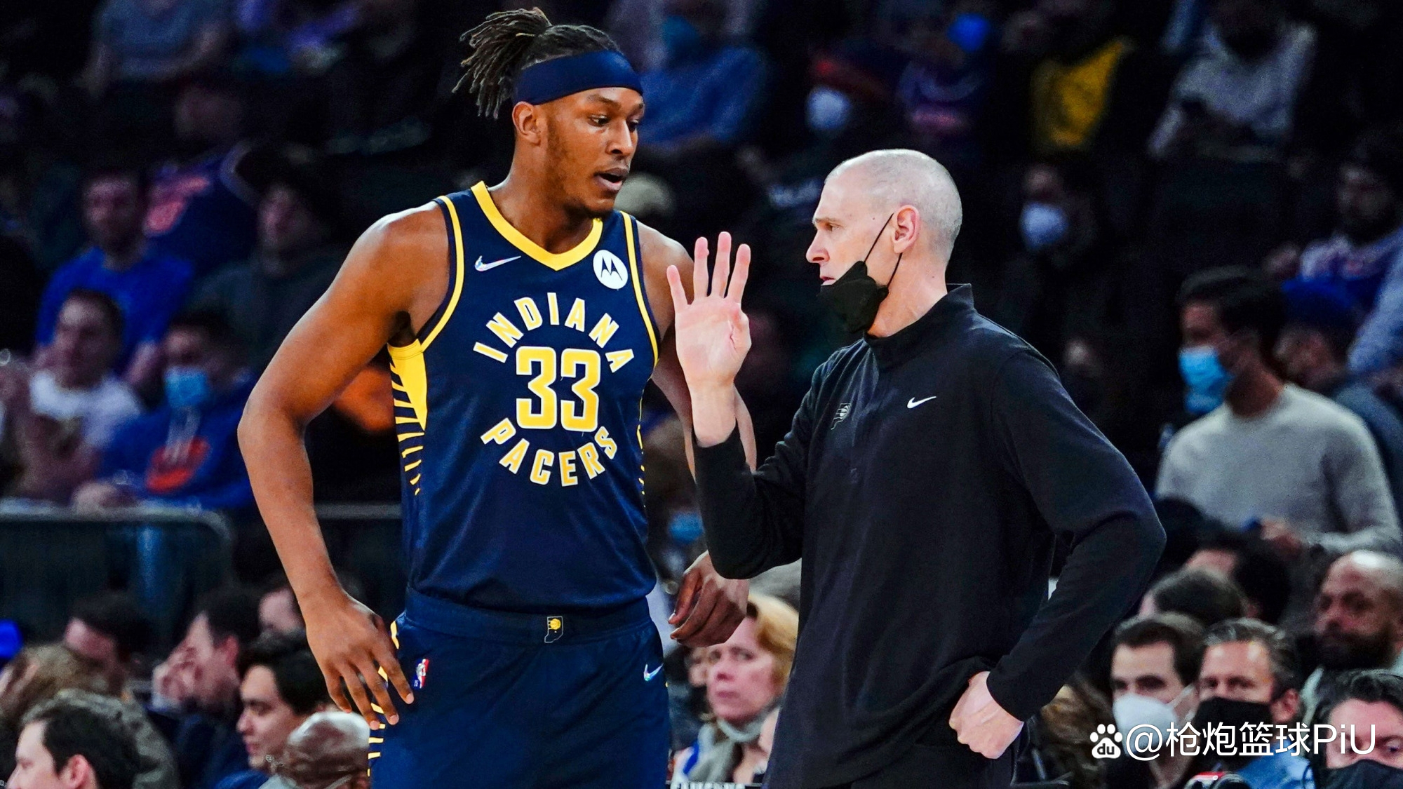 窗口期印第安纳步行者门线救险——NBA季后赛节点到来，目标明确，年轻球员得到机会的简单介绍开云娱乐