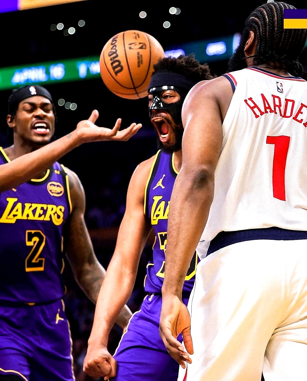 包含NBA常规赛今晚再迎强敌，洛杉矶湖人回应争议，主帅态度——目标明确，细节决定成败的词条开云在线